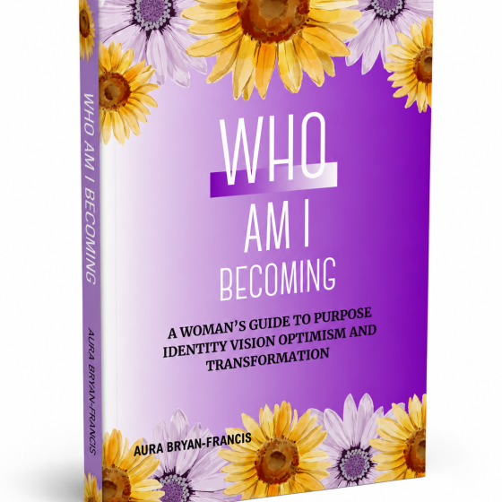 Who Am I Becoming ebook Free